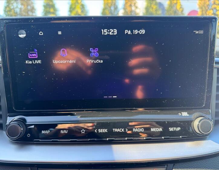 KIA ProCeed 19