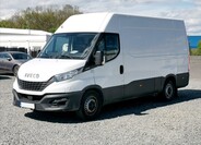 Iveco Daily 1