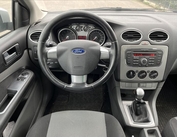 Ford Focus 20
