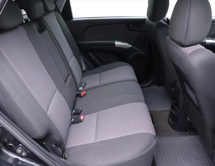 KIA Sportage 15