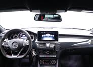 Mercedes-Benz CLS 31