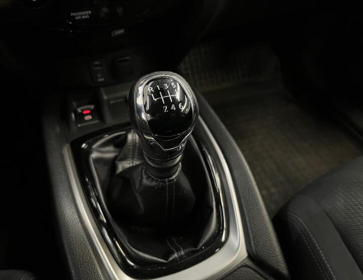 Nissan X-Trail 13