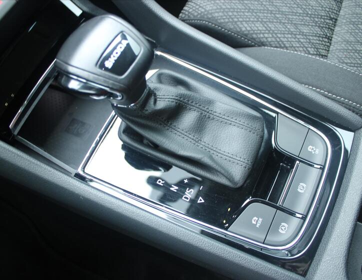 Škoda Karoq 14