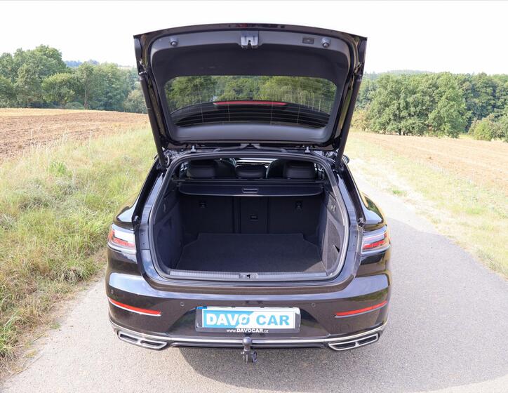 Volkswagen Arteon 9