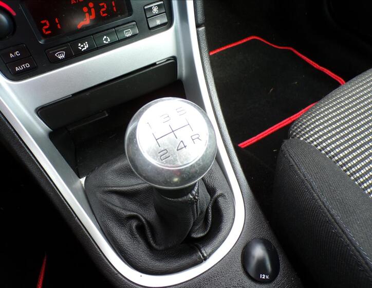 Peugeot 307 11