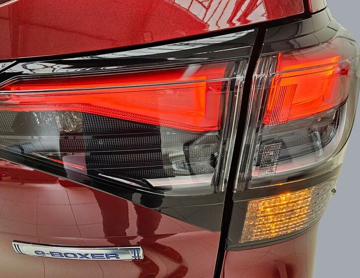 Subaru Forester 28