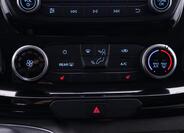 Ford Tourneo Custom 27