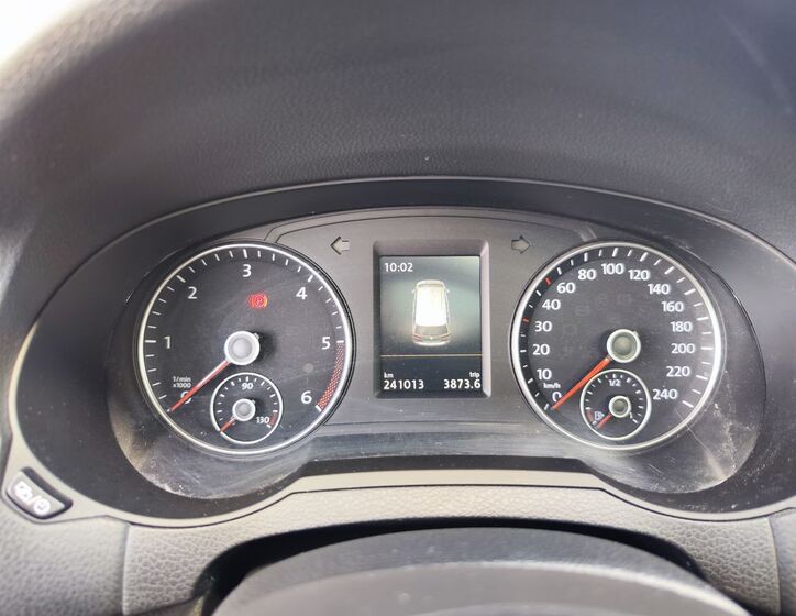 Volkswagen Sharan 19