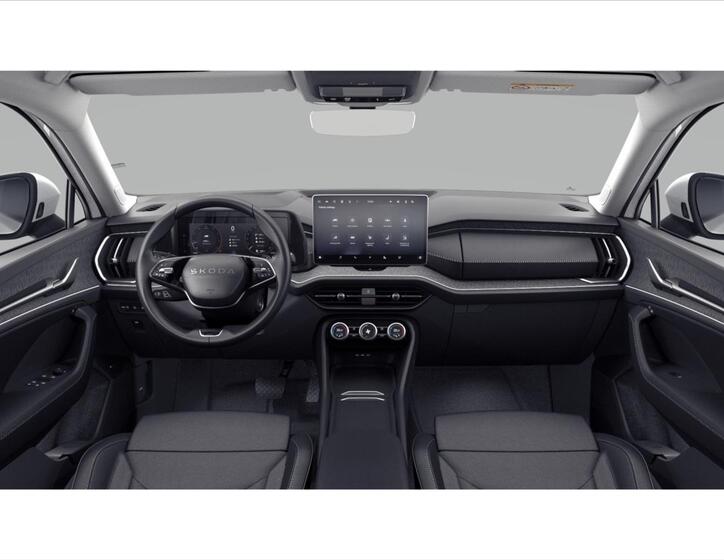 Škoda Kodiaq 4