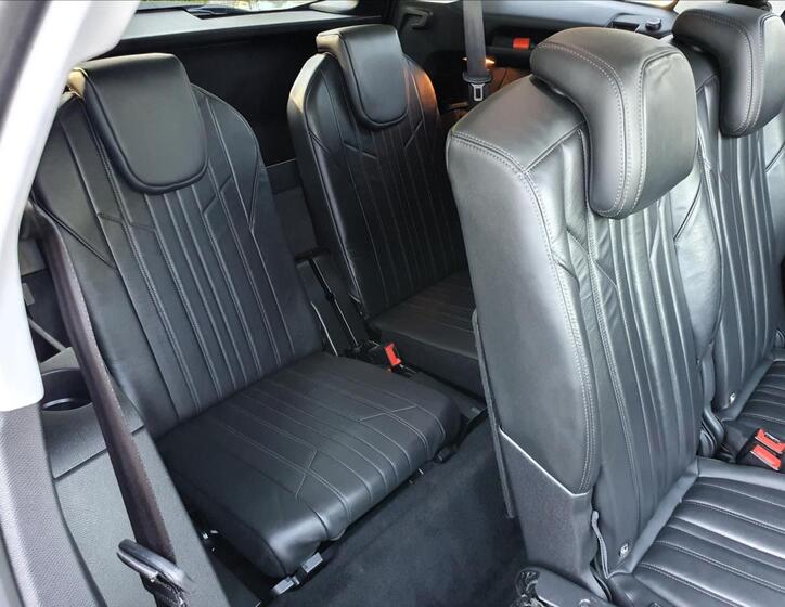 Peugeot 5008 17