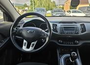 KIA Sportage 6