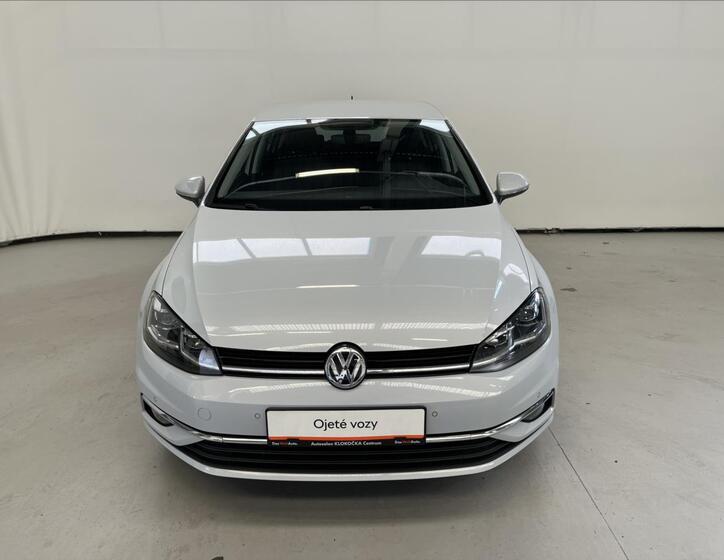 Volkswagen Golf 4