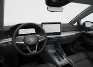 Volkswagen Golf 8