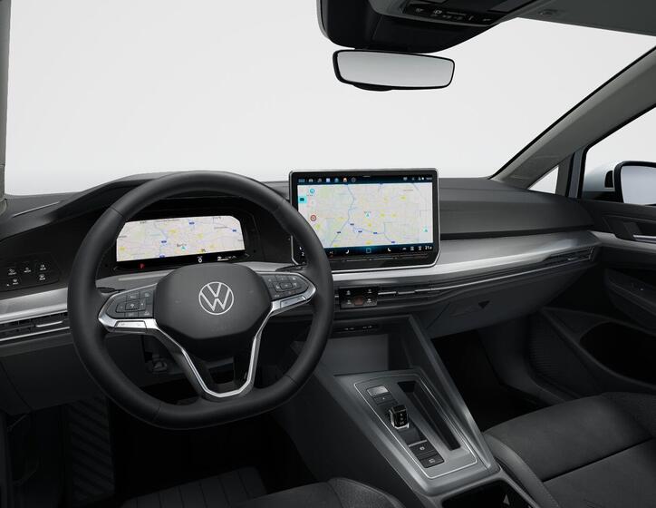 Volkswagen Golf 8