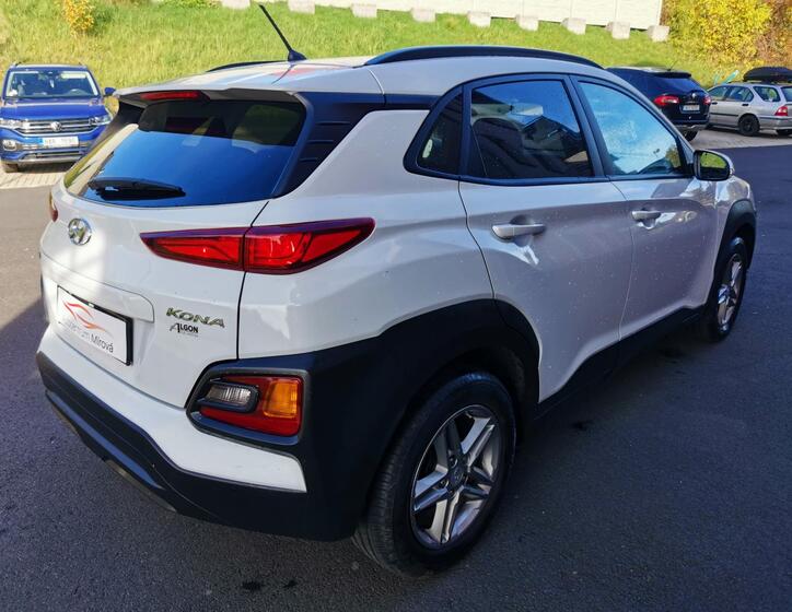 Hyundai Kona 6