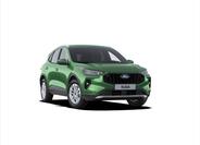 Ford Kuga 1