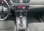 Škoda Superb 10