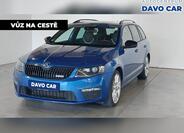 Škoda Octavia 1