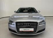 Audi A8 4