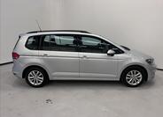 Volkswagen Touran 3