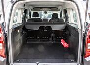 Citroën Berlingo 6