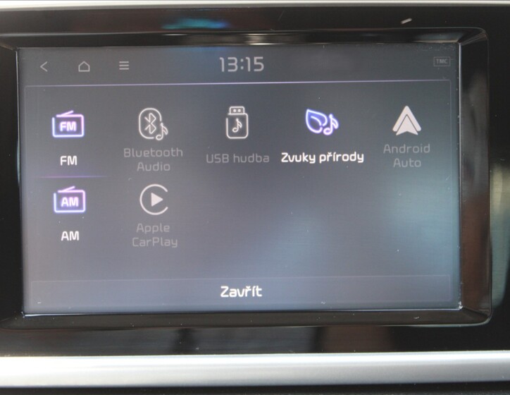 KIA Sportage 16