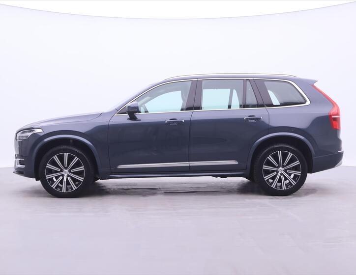 Volvo XC90 4