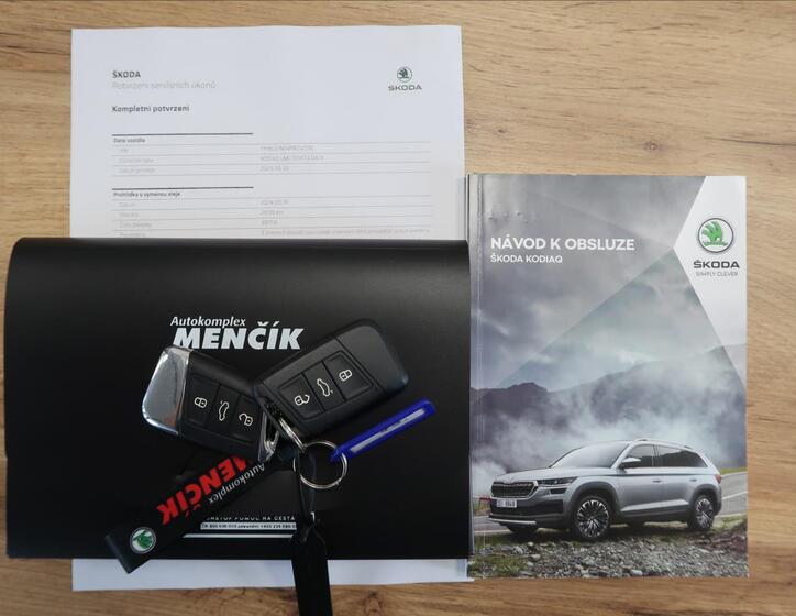 Škoda Kodiaq 31