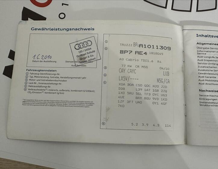 Audi A3 32