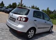 Volkswagen Golf Plus 5