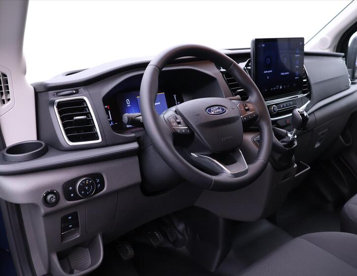 Ford Transit 26