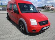 Ford Tourneo Connect 6
