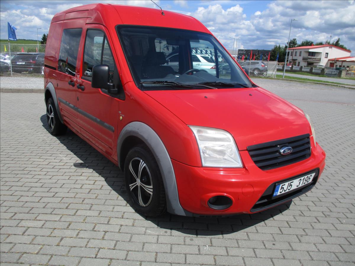 Ford Tourneo Connect