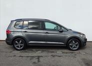 Volkswagen Touran 21