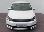 Volkswagen Touran 4