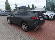 Toyota RAV4 3