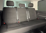 Volkswagen Multivan 15