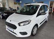 Ford Tourneo Courier 3