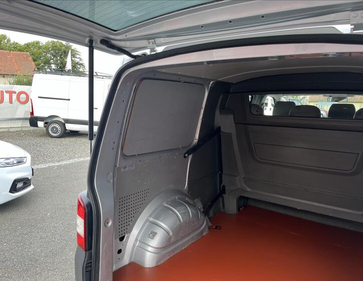 Volkswagen Transporter 35