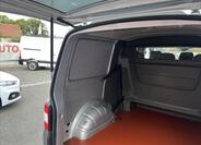 Volkswagen Transporter 35