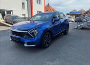 KIA Sportage 1