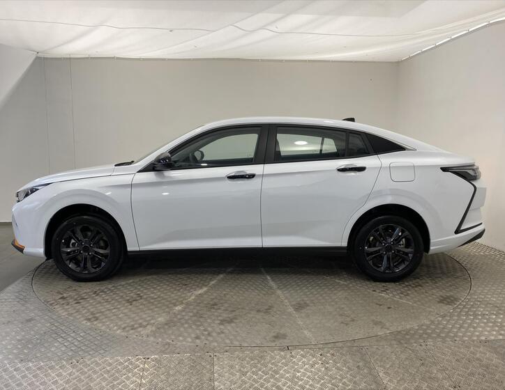 Dongfeng SHINE 21