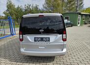 Ford Tourneo Connect 6