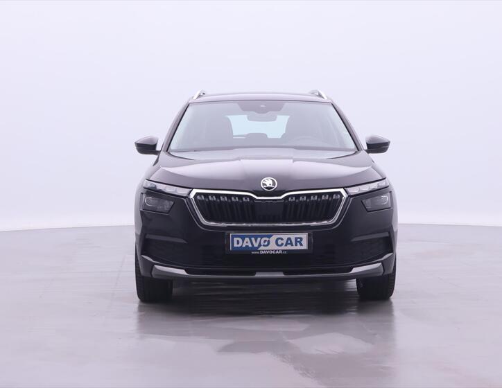 Škoda Kamiq 2