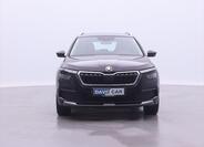 Škoda Kamiq 2