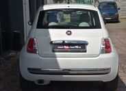 Fiat 500C 9