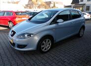 Seat Altea 3