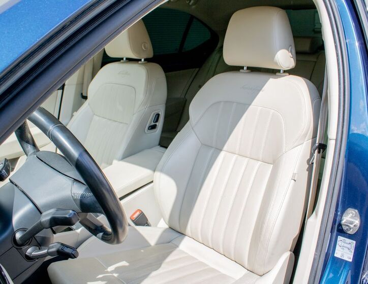 Škoda Superb 9