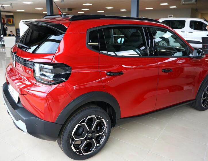 Citroën C3 6
