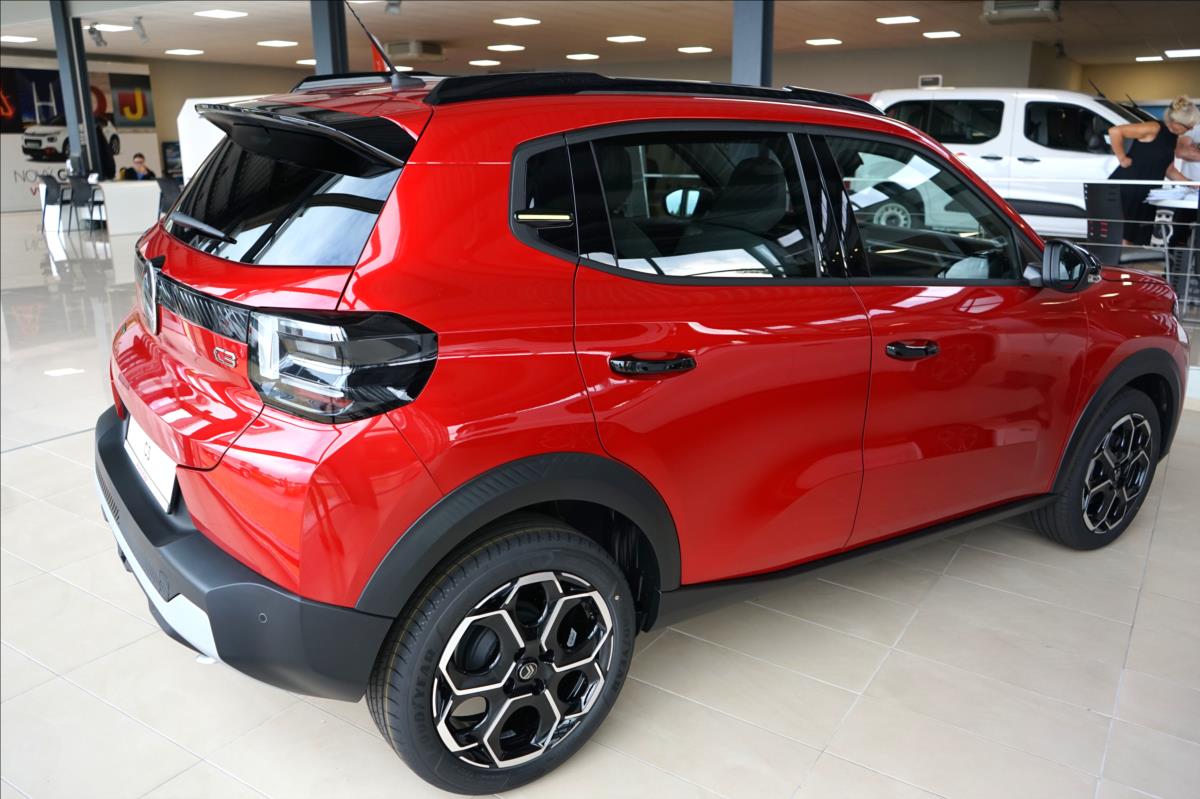 Citroën C3